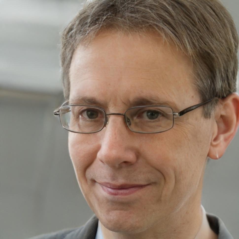 Rechtsanwalt und Gründungsberater Matthias Becker