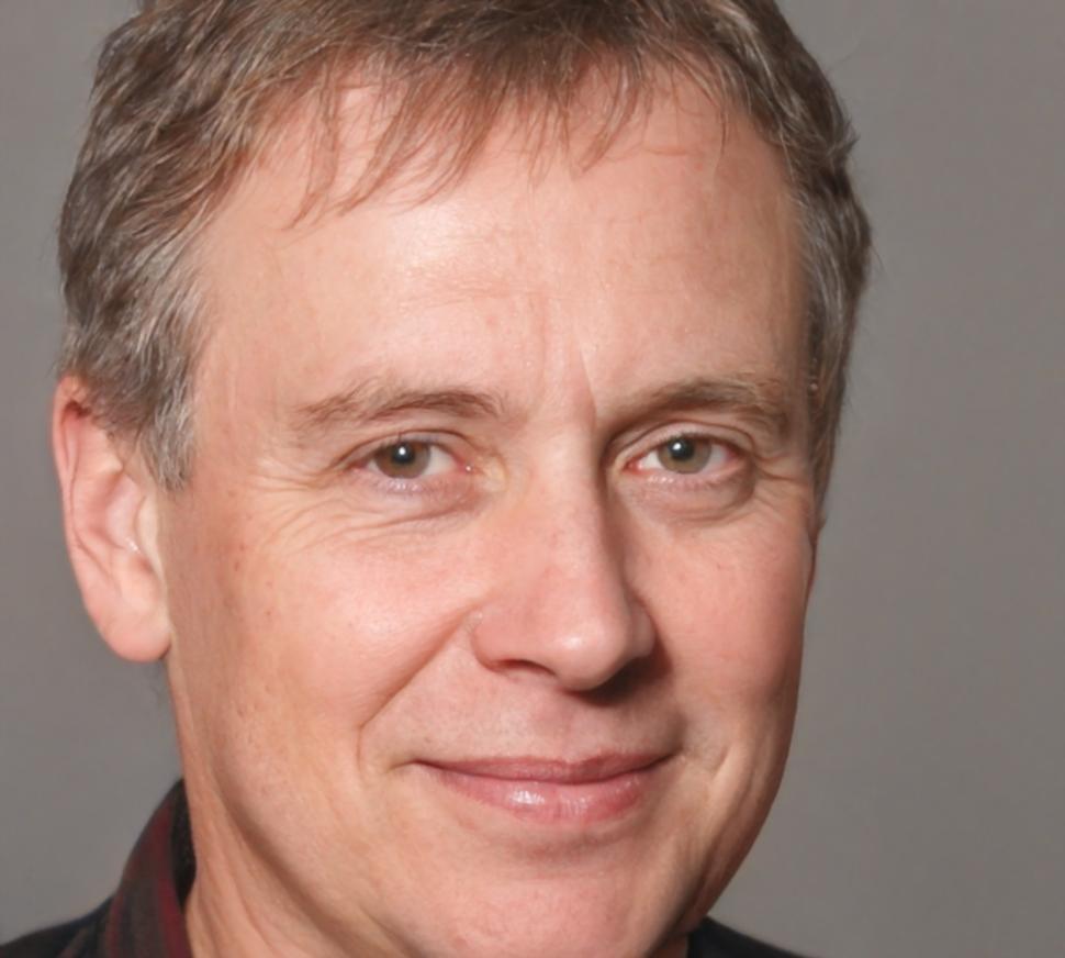 Betriebswirt Marcus Hoffmann
